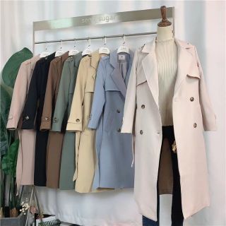 Khaki jacket