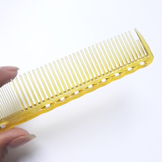 Lược cắt tóc nam nữ YS,PARK 336 - vàng