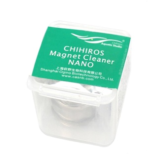 NAM CHÂM CỌ BỂ CHIHIROS MAGNET CLEANER