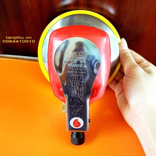 MÁY CHÀ NHÁM HƠI YUNICA YS-3103