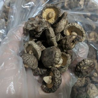 200gram Nấm đông cô ( loại nấm nhỏ vừa ăn)