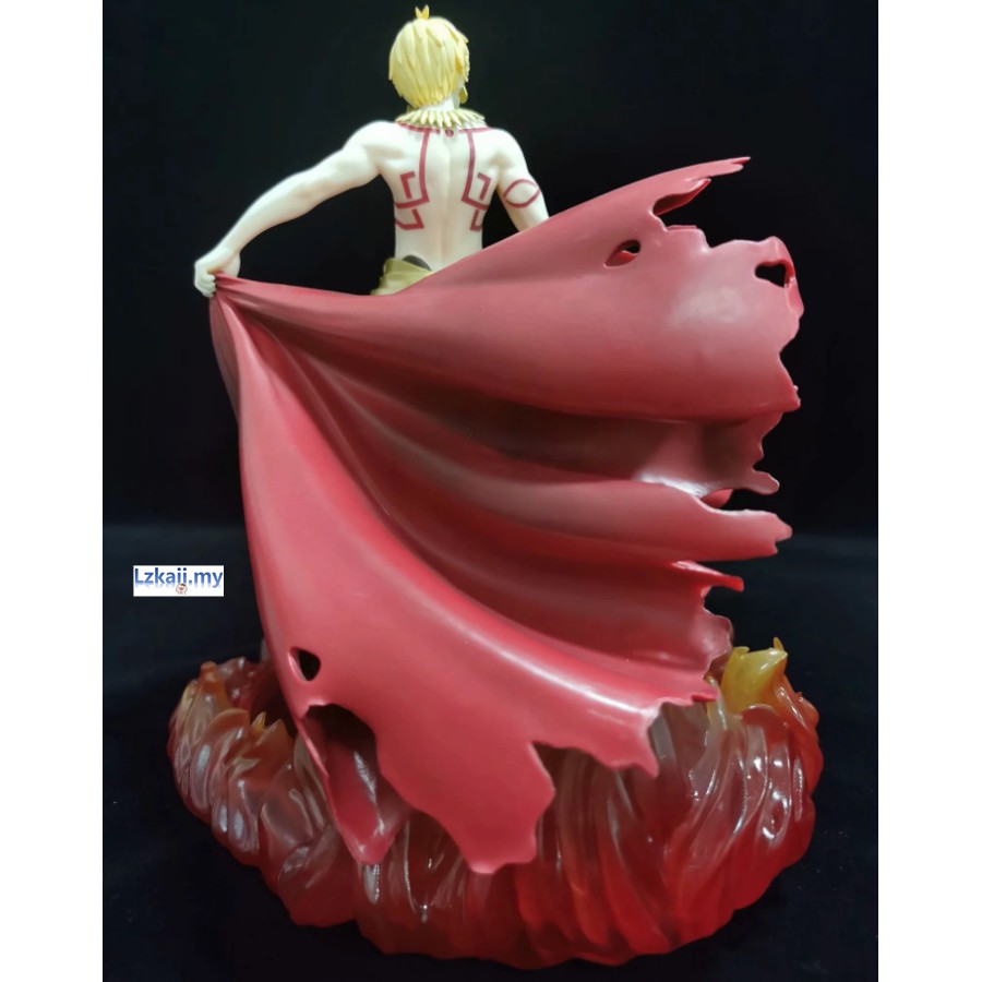 Mô Hình Đồ Chơi Nhân Vật te / grand order X Tỉ Lệ 1 / 8 26Cm