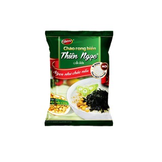 Cháo Thiên Ngọc Rong Biển