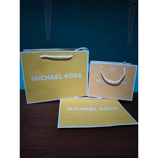 Michael kors túi giấy michael original cors có sẵn giới hạn