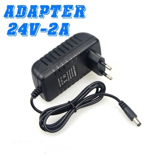 Nguồn 24V 2A Giá Rẻ