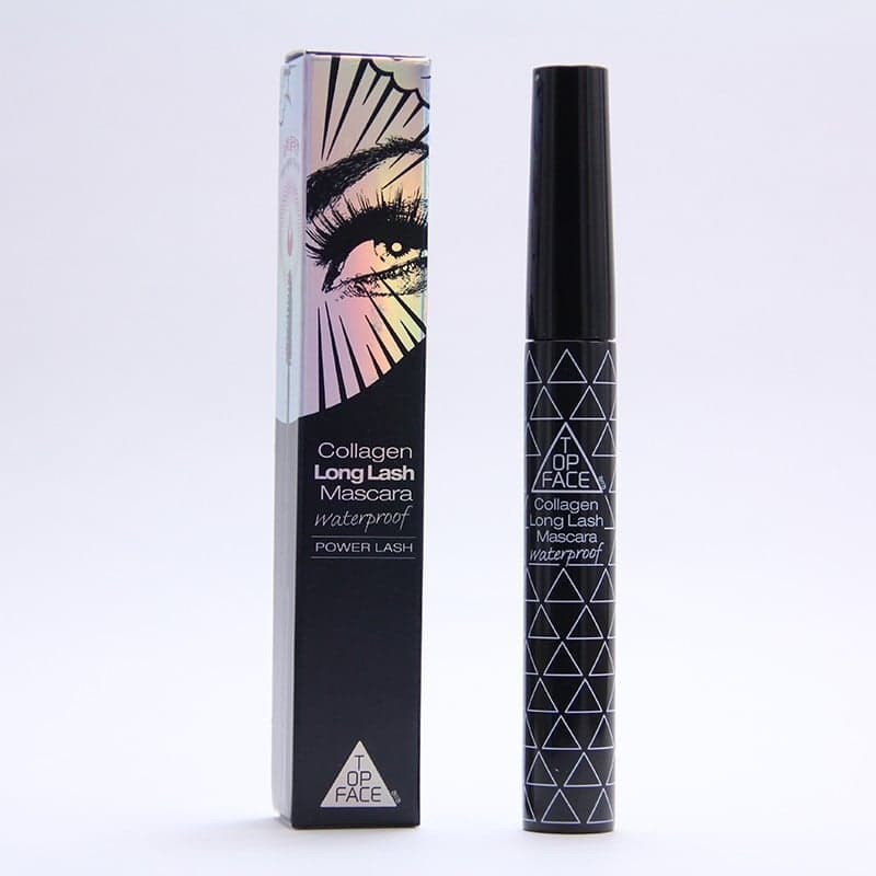 MASCARA COLLAGEN TOP FACE