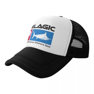 Mũ lưỡi trai pelagic 2441#nón lưỡi trai thời trang cá tính trẻ trung cho nam nữ 39%