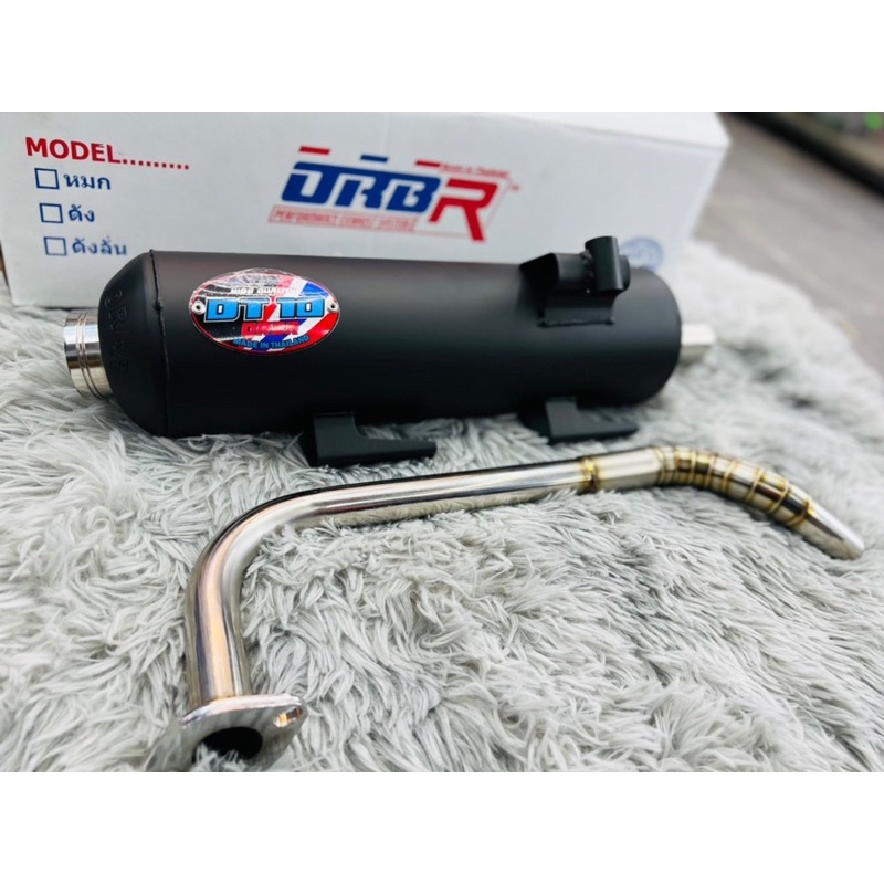 Bô ORBR chính hãng Thailand Vario2017—Vario2018..20