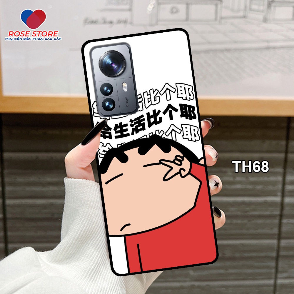 Ốp lưng Xiaomi 12 siêu đẹp - chất lượng cao - Chuyên ốp Xiaomi giá rẻ