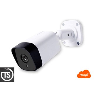 Camera Thông minh IP Wifi HD Ngoài trời Tuya, ứng dụng siêu đẹp