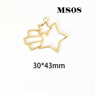 [CÓ SẴN] khung resin nhiều kiểu