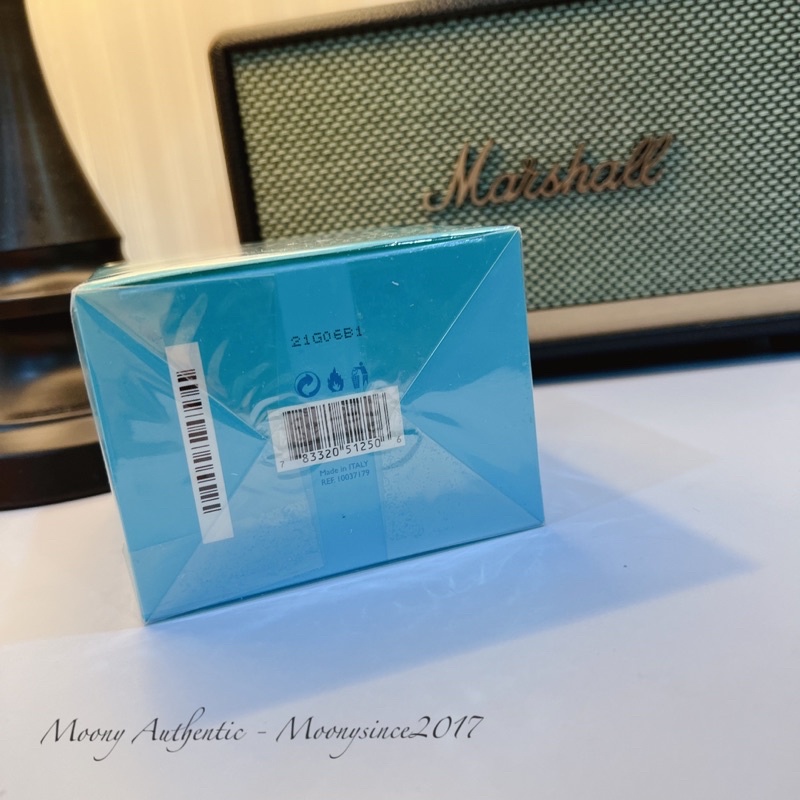 Nước hoa BVLgari Omnia Paraiba 65ml