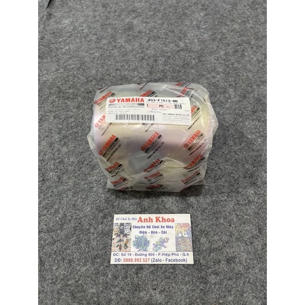 Kiềng phuộc exciter 135-150