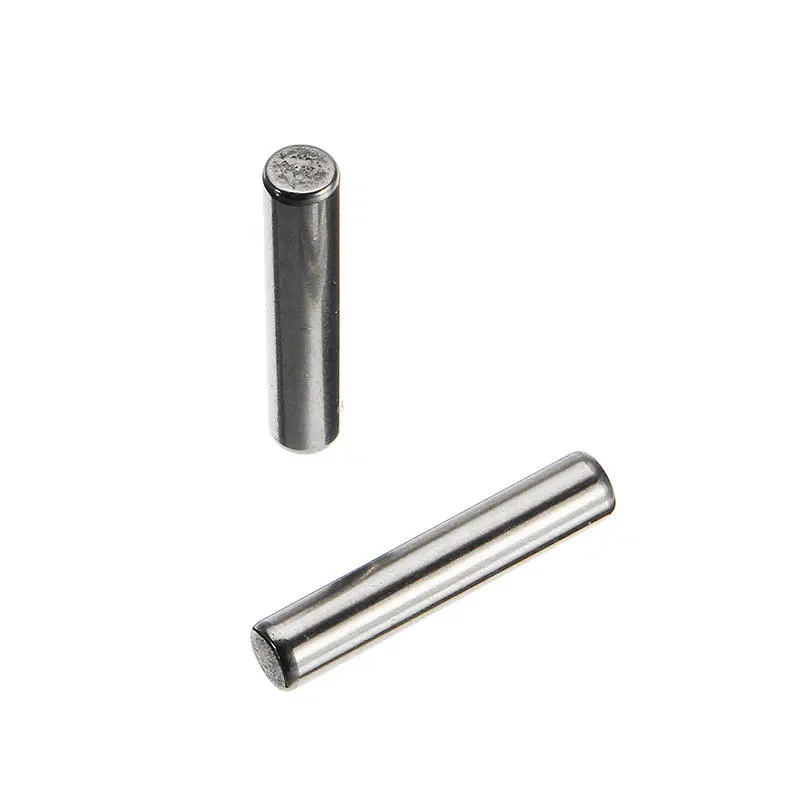 10 cái Pin 3X17mm PN002 cho Đua xe JLB CHEETAH 11101 21101 J3 SPEED 1 '10 RC Phụ kiện phụ tùng ô tô