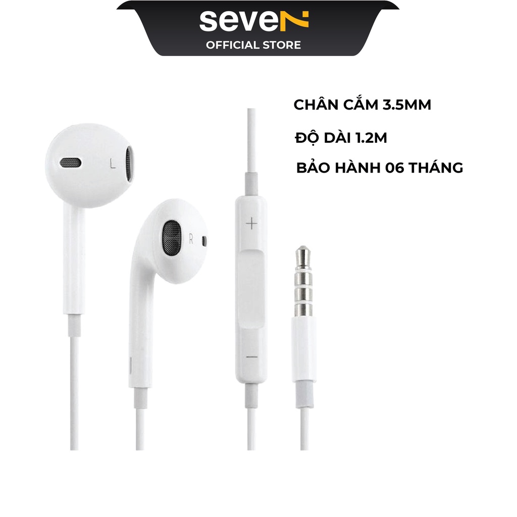 Tai Nghe iP 3.5mm Chính Hãng