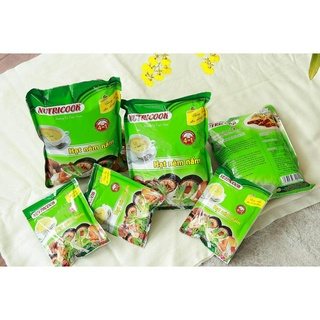 Hạt nêm nấm hương 2kg