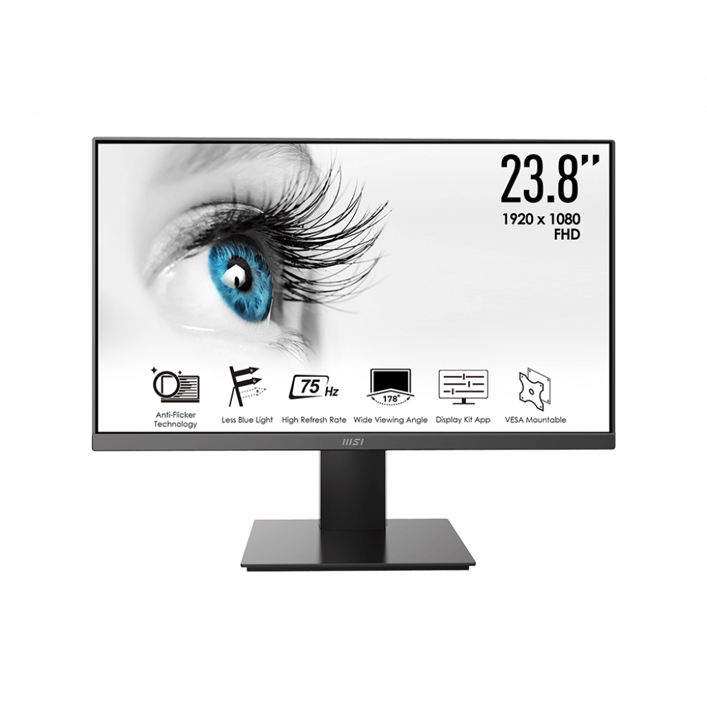 Màn hình MSI PRO MP241X