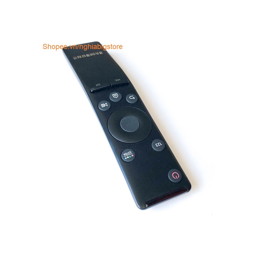 Remote Điều Khiển Tivi SAMSUNG, Smart TV, QLED, 4K BN59-01259B