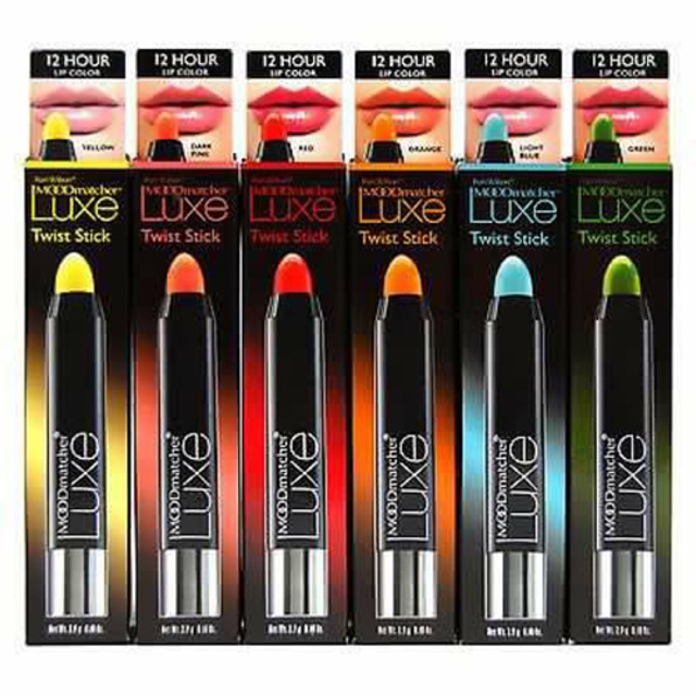 Son gió Moodmatcher Luxe của Mỹ