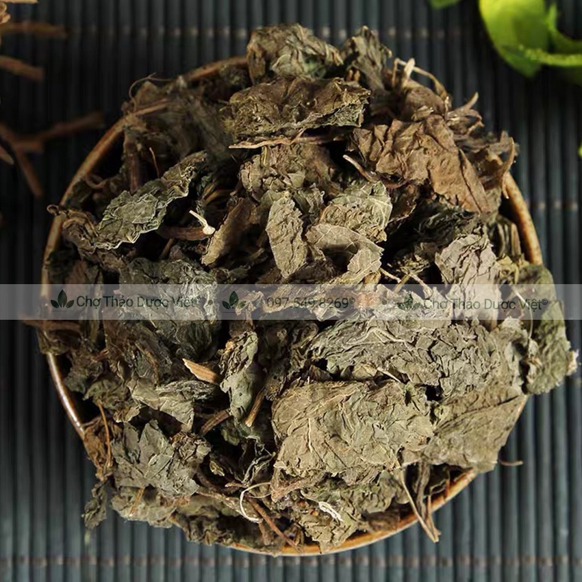 Lá dâu tằm khô 100g