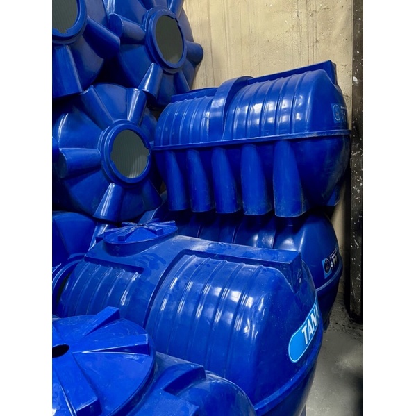 Bồn nước nhựa Tân Á  ngang 1000L,1500L 2000L Miễn phí vận chuyển nội thành , ngoại thành tùy theo khu vực