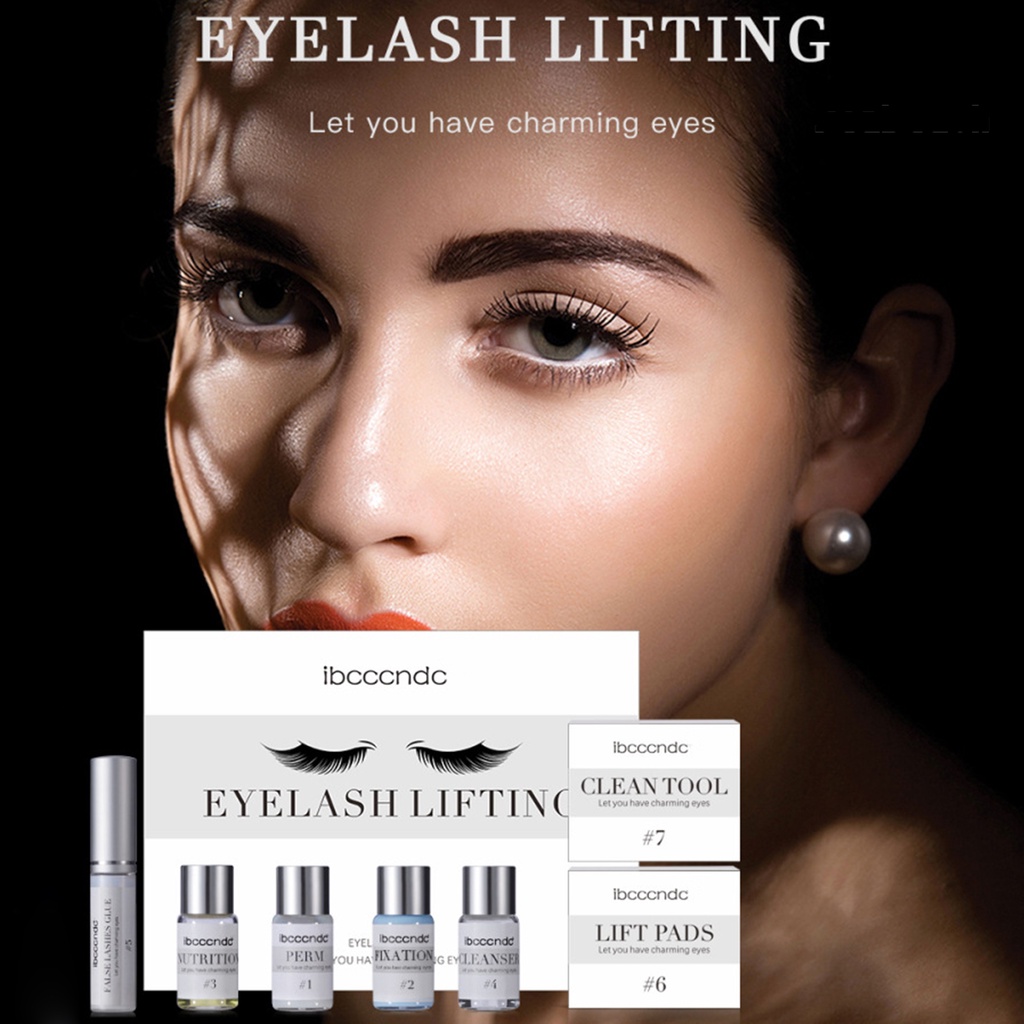 Women Mini Full Eyelash Perming Lashes Extension Lifting Curler Beauty Tools | BigBuy360 - bigbuy360.vn