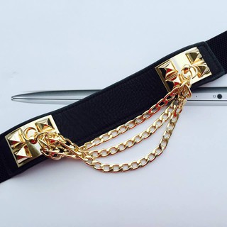 Thắt lưng nữ, dây lưng nữ sang trọng - M1209