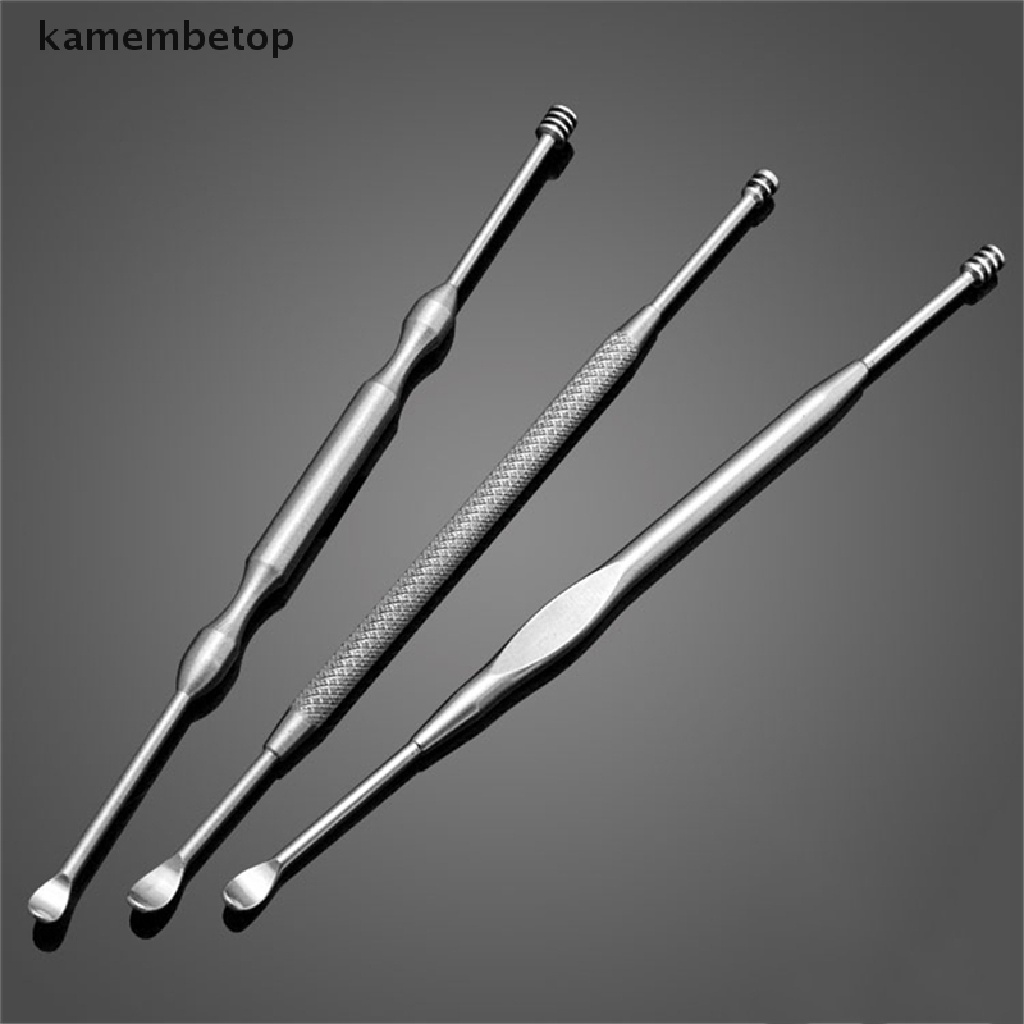 [Hàng mới về] Cây lấy ráy tai làm sạch tai mới tiện lợi