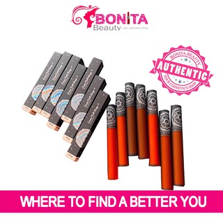 Son Kem Black Rouge Cream Matt Rouge - Siêu Phẩm Son Phong Cách Tarot Huyền Bí - Siêu Hot Siêu Đẹp