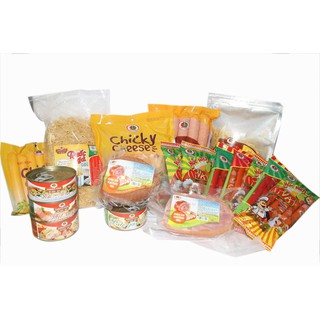 COMBO 10 HỘP THỊT HEO XAY CHUẨN DABACO