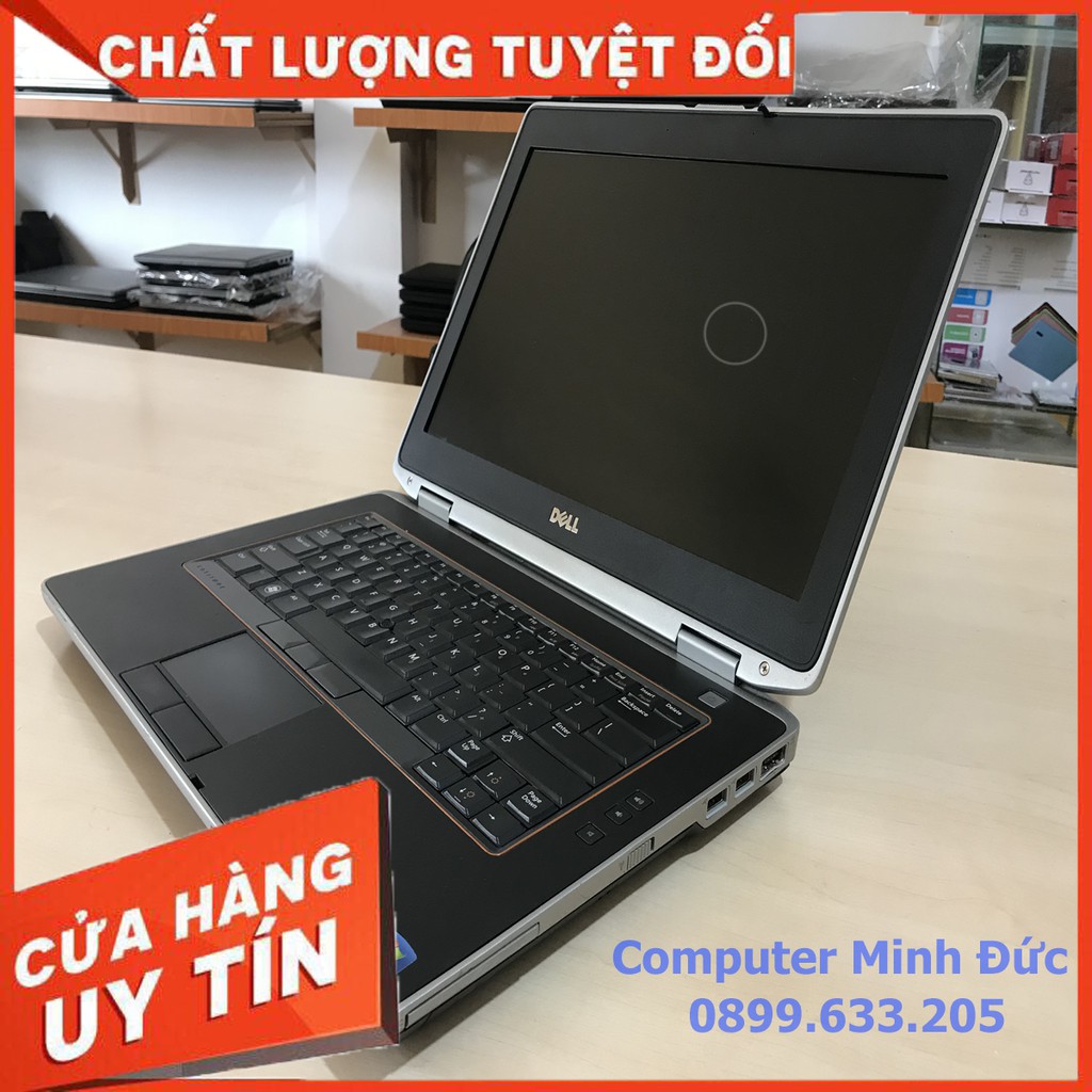 [1 ĐỔI 1] Kho sỉ Laptop Dell Latitude Core i5/i7 Renew, bảo hành 3 tháng, giá rẻ nhất thị t | BigBuy360 - bigbuy360.vn