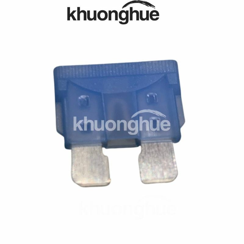 Cầu chì xe Nozza, Exciter 150cc chính hãng Yamaha