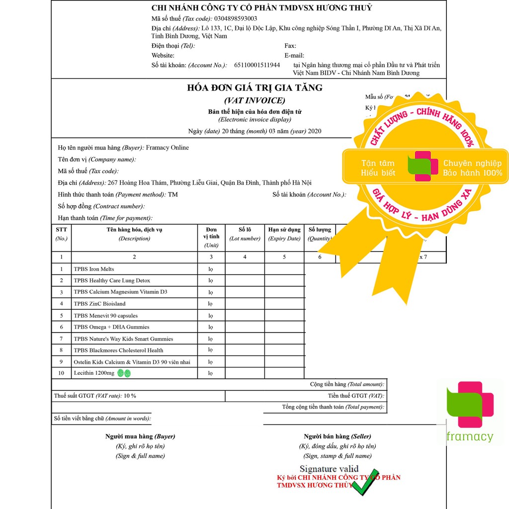 Mầm đậu nành Healthy Care Super Lecithin 1200mg, Úc tăng cường sinh lý, ngăn lão hóa cho phụ nữ trên 18 tuổi | BigBuy360 - bigbuy360.vn