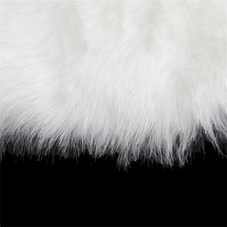 Thảm Lông Cừu Trải Sàn/Ghế Sofa Tiện Dụng