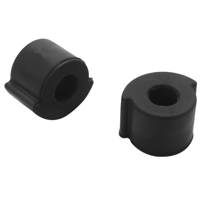 Set 2 Đệm Trước Có Thể Gấp Gọn Cho Xe Điện Ninebot Es1 Es2 Es3 Es4