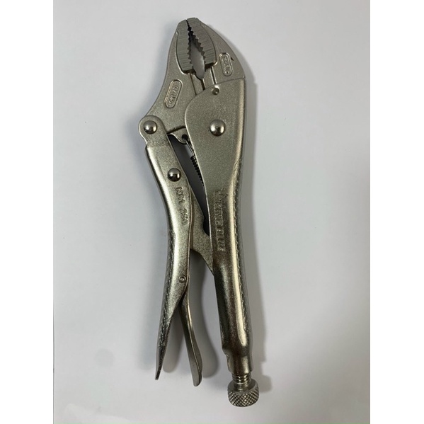 Kìm bấm chết KingBlue thép CrMo (10” 250mm)