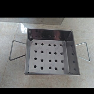 Bep nướng than hoa các cỡ