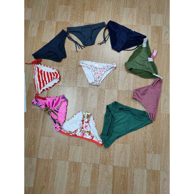 [Hàng mới về] Quần bơi lẻ nữ đẹp xuất khẩu Konasol, Xhilaration, ...UV100protect QBN021 | BigBuy360 - bigbuy360.vn