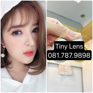Mẫu lens ghi giãn 14.5mm có sẵn
