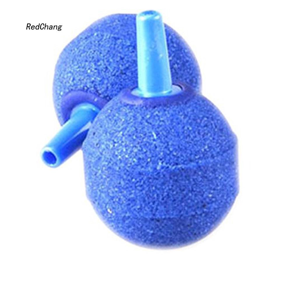 Đá bơm khí oxy cho bể cá thủy sinh