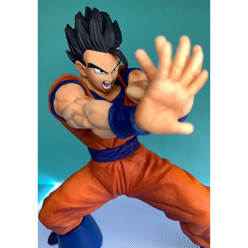 Mô hình Gohan - Dragon Ball Super Masenko - chính hãng Nhật Bản