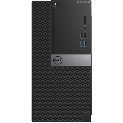 Máy tính để bàn Dell Optiplex 5050 MT linh kiện chính hãng Shopcom