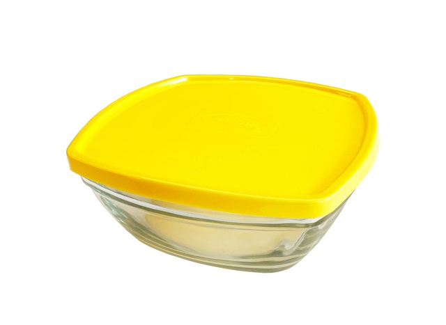 [Tặng thố thủy tinh 1.8L] Combo: Nước tương đậm đặc 700ml + 2 bich Hạt nêm nấm hương 450g