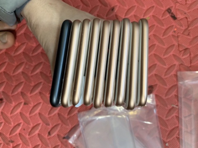 Điện thoại Iphone 8 plus,7plus không xài sim ghép.New98-99%.Full chức năng có vân tay | BigBuy360 - bigbuy360.vn