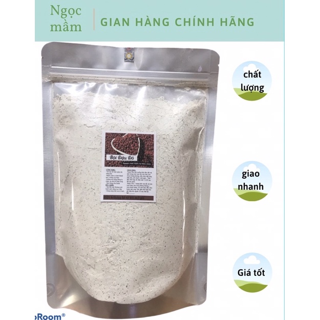 2kg bột đậu