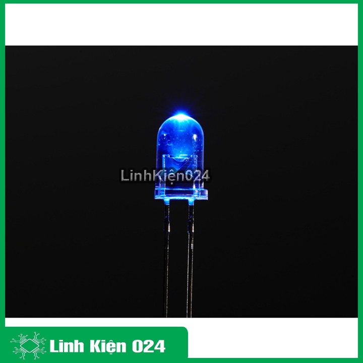 Led Siêu Sáng Phi 10mm