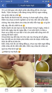 combo 4 Bình ủ cháo giữ nhiệt erela