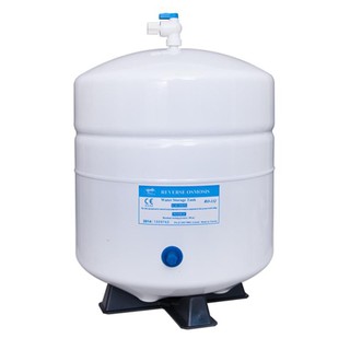 Bình áp thép 3.2G dùng trong máy lọc nước R.O