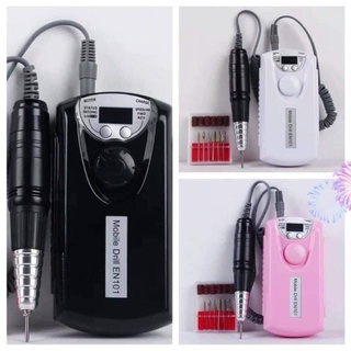 Máy mài tích điện EN-101, máy mài en101 loại 1