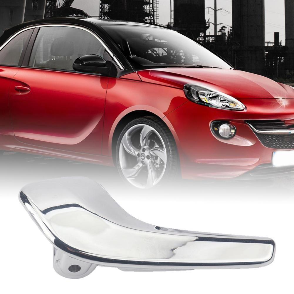 Tay Nắm Cửa Bên Trái / Phải Dành Cho Xe Hơi Vauxhall Corsa MK3 2006-2013